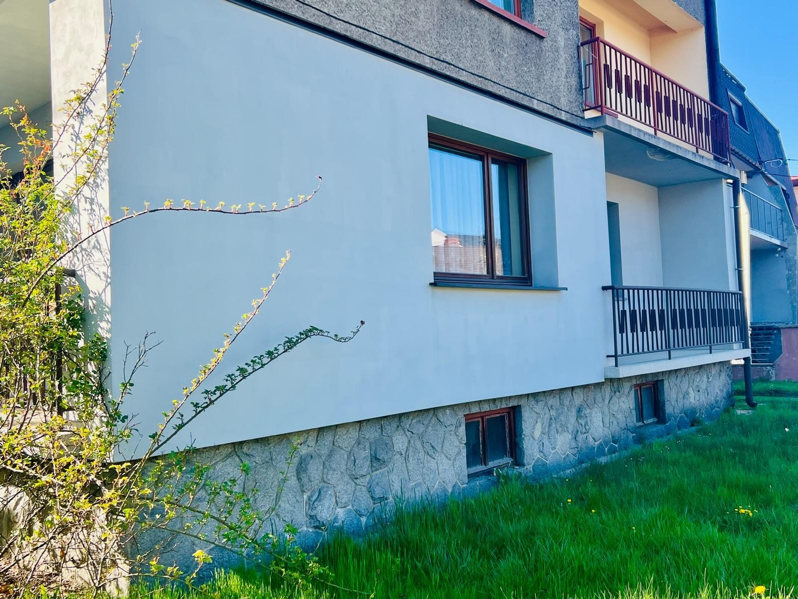 Modernizacja instalacji budynku w Nowym Targu