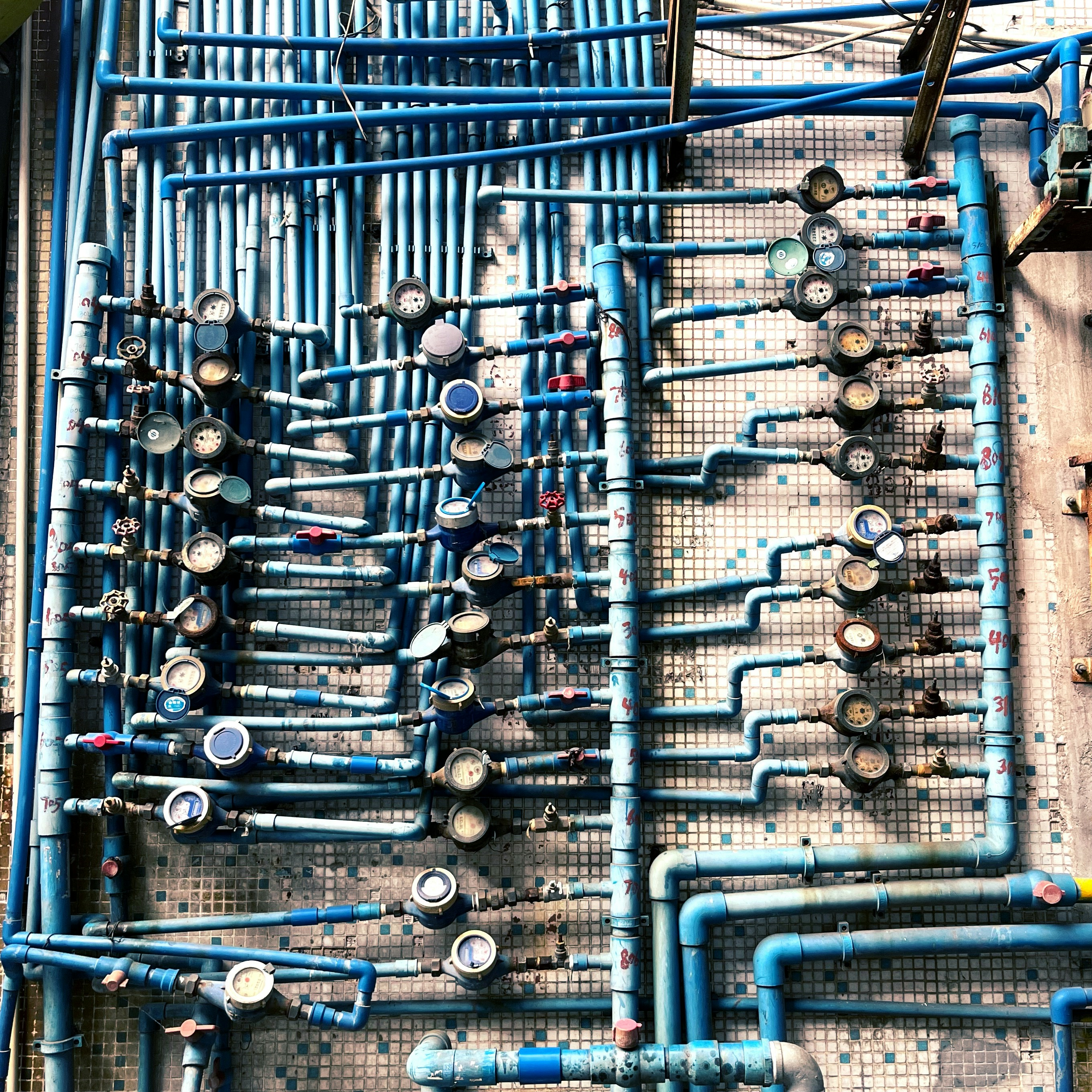 Modernizacja instalacji